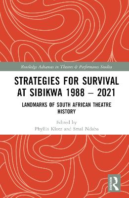 Strategies for Survival at SIBIKWA 1988 - 2021