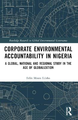 Corporate Environmental Accountability in Nigeria