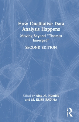 How Qualitative Data Analysis Happens