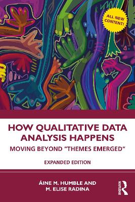 How Qualitative Data Analysis Happens