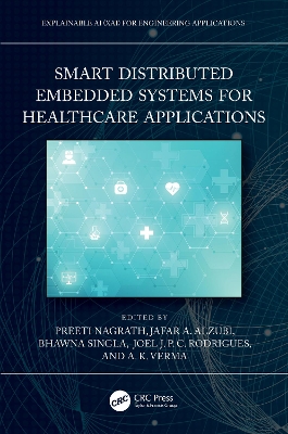 Smart Distributed Embedded Systems for Healthcare Applications