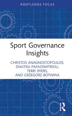 Sport Governance Insights