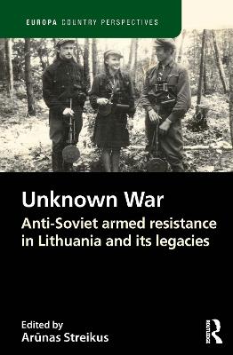 Unknown War