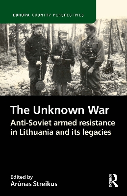 Unknown War