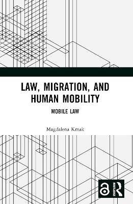 Law, Migration, and Human Mobility