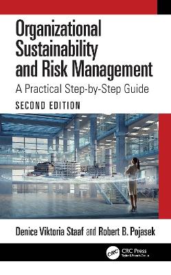 Organizational Sustainability and Risk Management