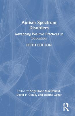 Autism Spectrum Disorders