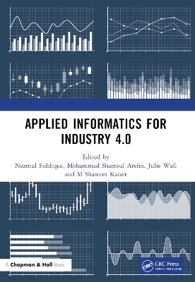 Applied Informatics for Industry 4.0