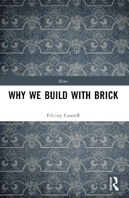 Why We Build With Brick