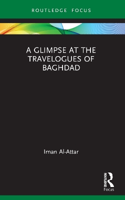 Glimpse at the Travelogues of Baghdad