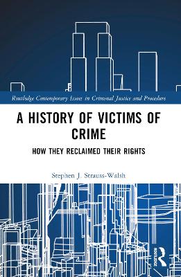 History of Victims of Crime