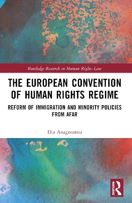 The European Convention of Human Rights Regime