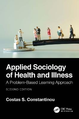 Applied Sociology of Health and Illness