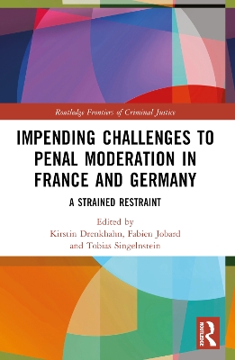 Impending Challenges to Penal Moderation in France and Germany