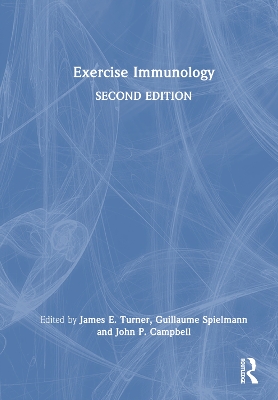 Exercise Immunology