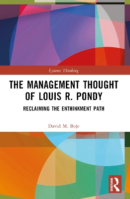 The Management Thought of Louis R. Pondy