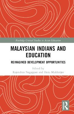 Malaysian Indians and Education