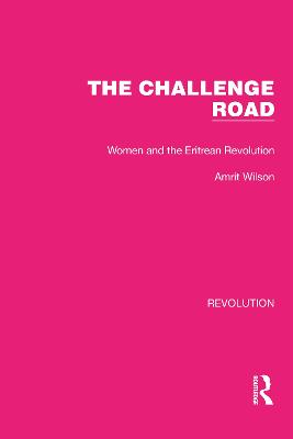 The Challenge Road