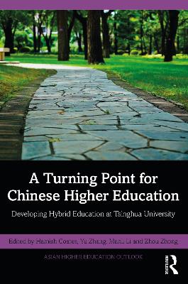 A Turning Point for Chinese Higher Education
