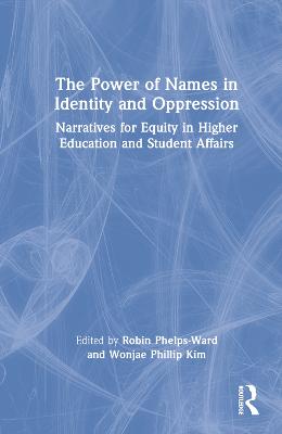 The Power of Names in Identity and Oppression