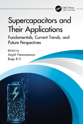 Supercapacitors and Their Applications