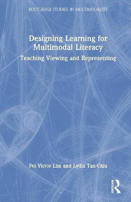 Designing Learning for Multimodal Literacy