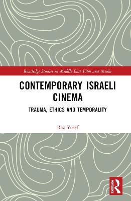 Contemporary Israeli Cinema