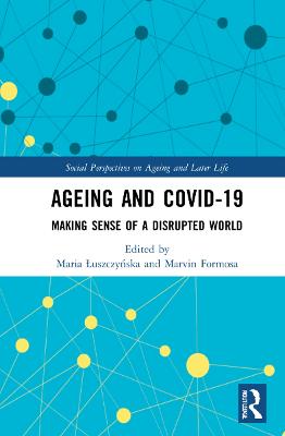 Ageing and COVID-19