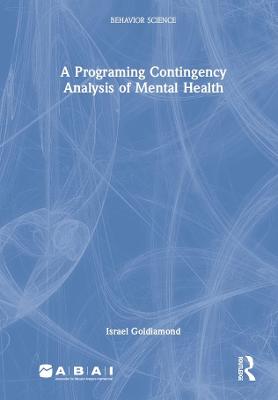 A Programing Contingency Analysis of Mental Health