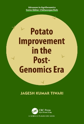 Potato Improvement in the Post-Genomics Era