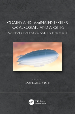 Coated and Laminated Textiles for Aerostats and Airships