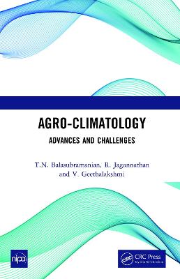 Agro-Climatology
