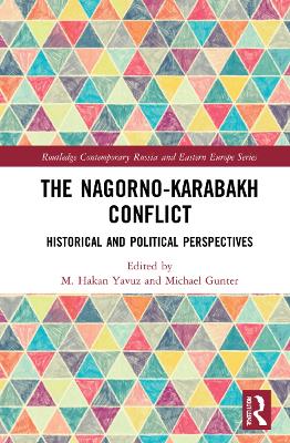 Nagorno-Karabakh Conflict