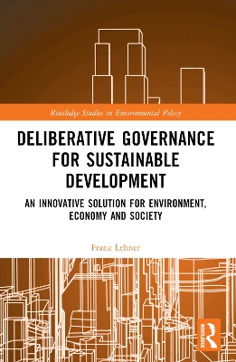 Deliberative Governance for Sustainable Development