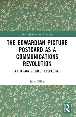 The Edwardian Picture Postcard as a Communications Revolution