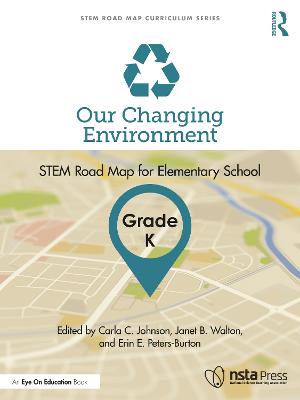 Our Changing Environment, Grade K