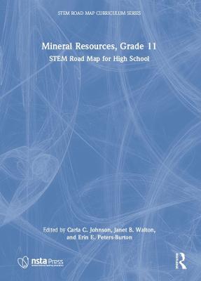 Mineral Resources, Grade 11