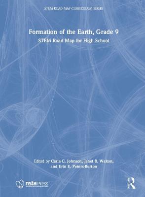 Formation of the Earth, Grade 9