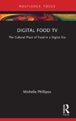 Digital Food TV