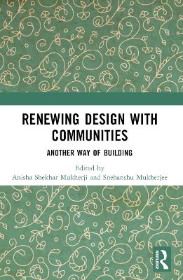 Renewing Design with Communities