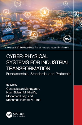 Cyber-Physical Systems for Industrial Transformation