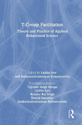 T-Group Facilitation