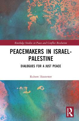 Peacemakers in Israel-Palestine