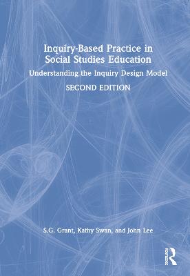 Inquiry-Based Practice in Social Studies Education