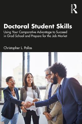 Doctoral Student Skills