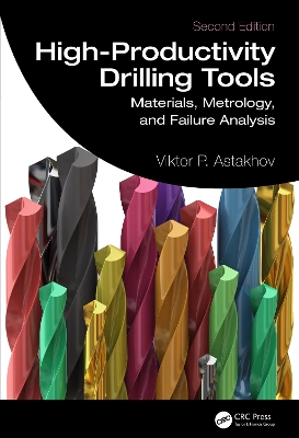 High-Productivity Drilling Tools