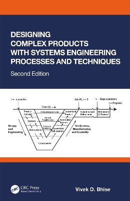 Designing Complex Products with Systems Engineering Processes and Techniques