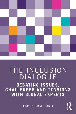 The Inclusion Dialogue