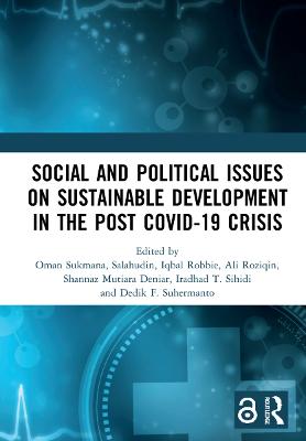 Social and Political Issues on Sustainable Development in the Post Covid-19 Crisis