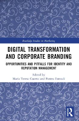 Digital Transformation and Corporate Branding